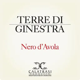 Sicilia Terre di Ginestra Nero d'Avola