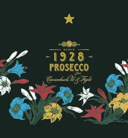 Cantine Cavicchioli Prosecco  Extra Dry