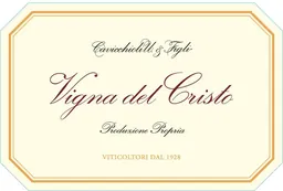 Cantine Cavicchioli Vigna del Cristo Lambrusco