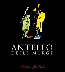 Gioia del Colle Antello delle Murge Primitivo