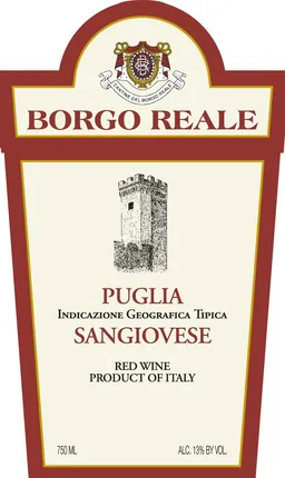 Sangiovese