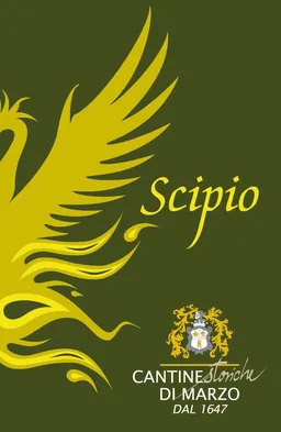 Greco di Tufo Scipio