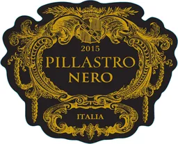 Pillastro Nero Other Red Blends, Italy