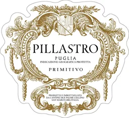 Pillastro Primitivo