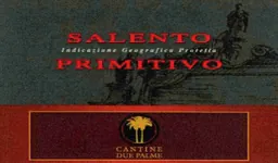 Salento Primitivo
