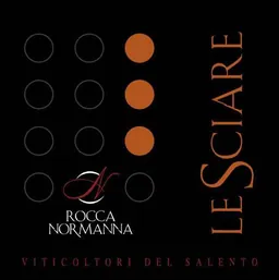 Salento Rocca Normanna Le Sciare Primitivo