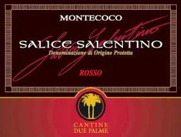 Salice Salentino Montecoco
