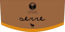 Serre Susumaniello