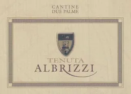 Tenuta Albrizzi Rosso