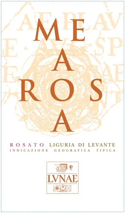 Mea Rosa Rosato
