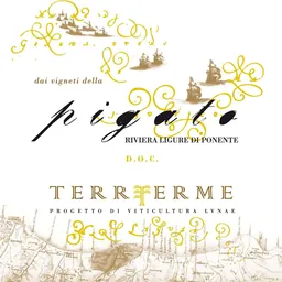 Cantine Lunae Bosoni Riviera Ligure di Ponente Terreferme