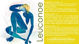 Cantine Madonna delle Grazie Leuconoe