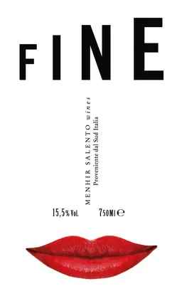 Fine Negroamaro