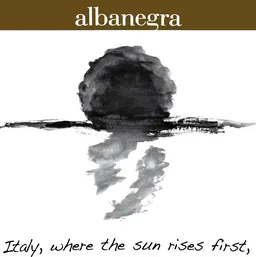 Puglia Albanegra Salento Rosso