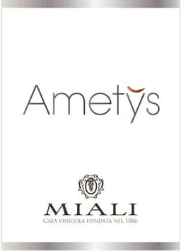 Ametys Rosato