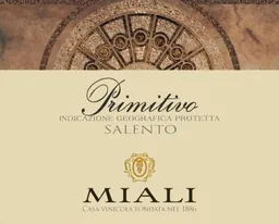 Salento Primitivo