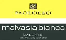 Salento Malvasia Bianca