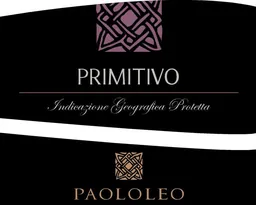 Salento Primitivo