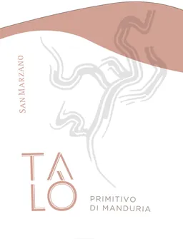 Talo Primitivo di Manduria