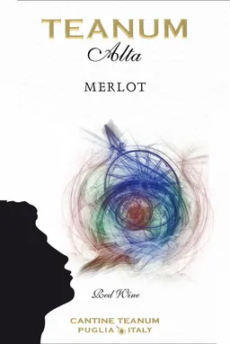 Alta Merlot Cabernet