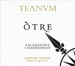 Otre Chardonnay Falanghina