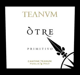 Otre Primitivo