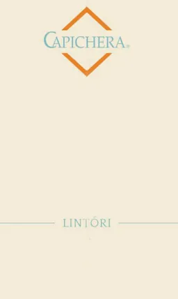 Capichera Lintori Vermentino