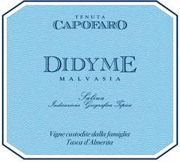 Didyme Malvasia