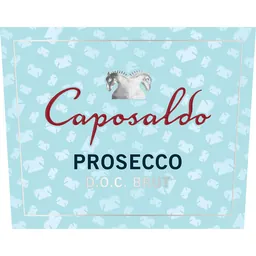 Caposaldo Prosecco