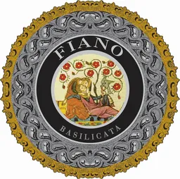 Carbone Basilicata Fiano Bianco
