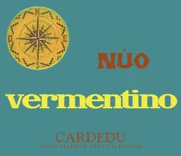Cardedu Nuo Vermentino di Sardegna