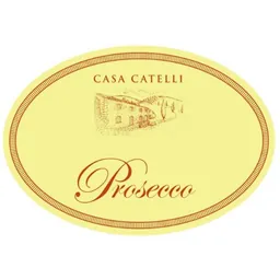 Casa Catelli Prosecco Brut