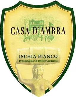 Ischia Bianco
