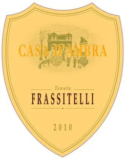 Ischia Frassitelli Biancolella