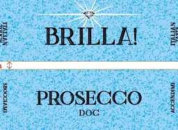 Casa Vinicola Botter Brilla Prosecco