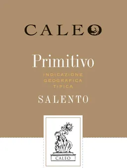 Salento Caleo Primitivo