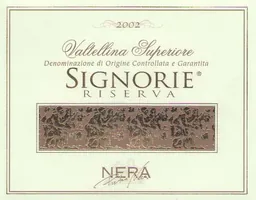 Signorie Riserva