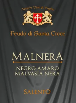 Salento Feudo di Santa Croce Malnera
