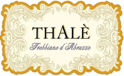 Trebbiano d'Abruzzo Thale