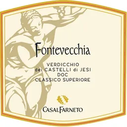 Casalfarneto Verdicchio Fontevecchia