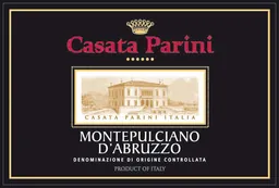 Montepulciano d'Abruzzo