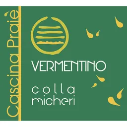 Cascina Praie Colla Micheri Vermentino