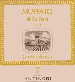 Umbria Muffato