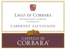 Lago di Corbara Cabernet Sauvignon