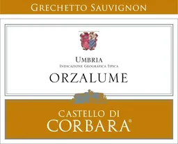 Orzalume Bianco