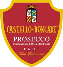 Castello di Roncade Prosecco Brut