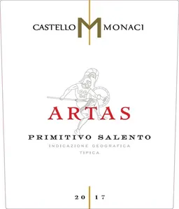 Artas Primitivo