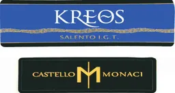 Salento Kreos Rosato