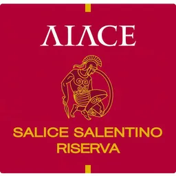 Salice Salentino Aiace Riserva