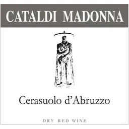 Cerasuolo d'Abruzzo Rose